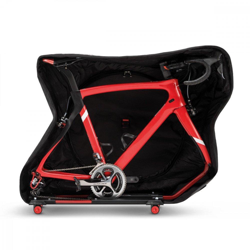 Scicon Aero Comfort 3.0 Road Bike Travel Bag | Cycling Gears Hub - Cycling Gears Hub