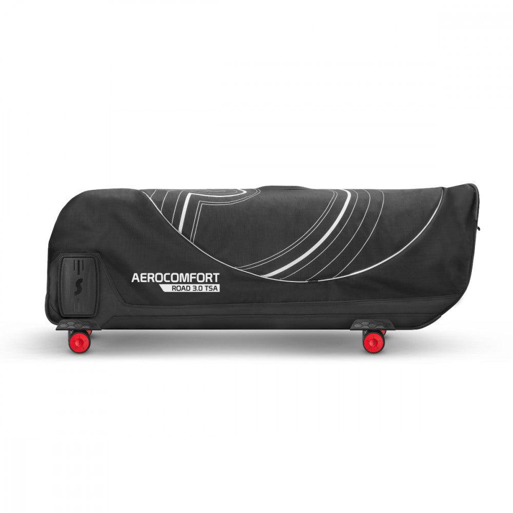Scicon Aero Comfort 3.0 Road Bike Travel Bag | Cycling Gears Hub - Cycling Gears Hub