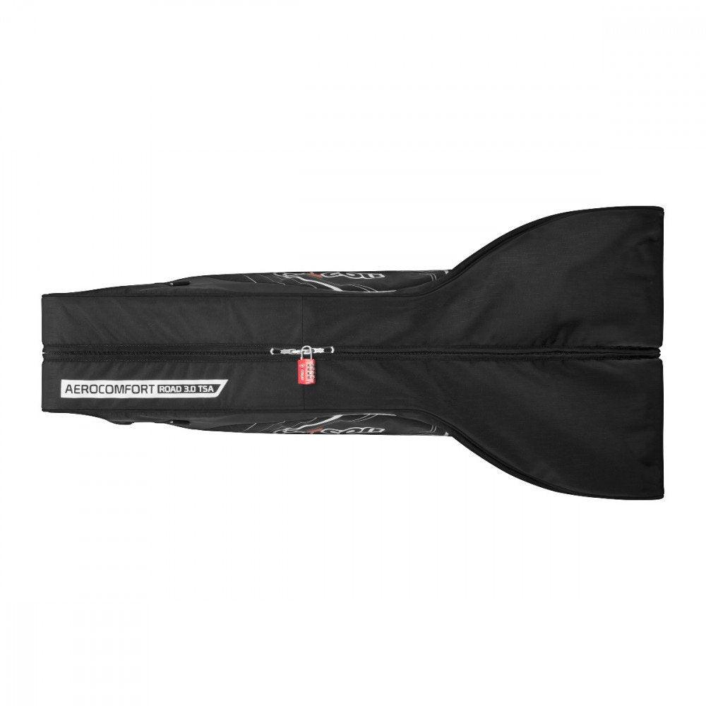 Scicon Aero Comfort 3.0 Road Bike Travel Bag | Cycling Gears Hub - Cycling Gears Hub