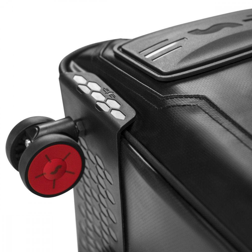 Scicon Aero Comfort 3.0 Road Bike Travel Bag | Cycling Gears Hub - Cycling Gears Hub