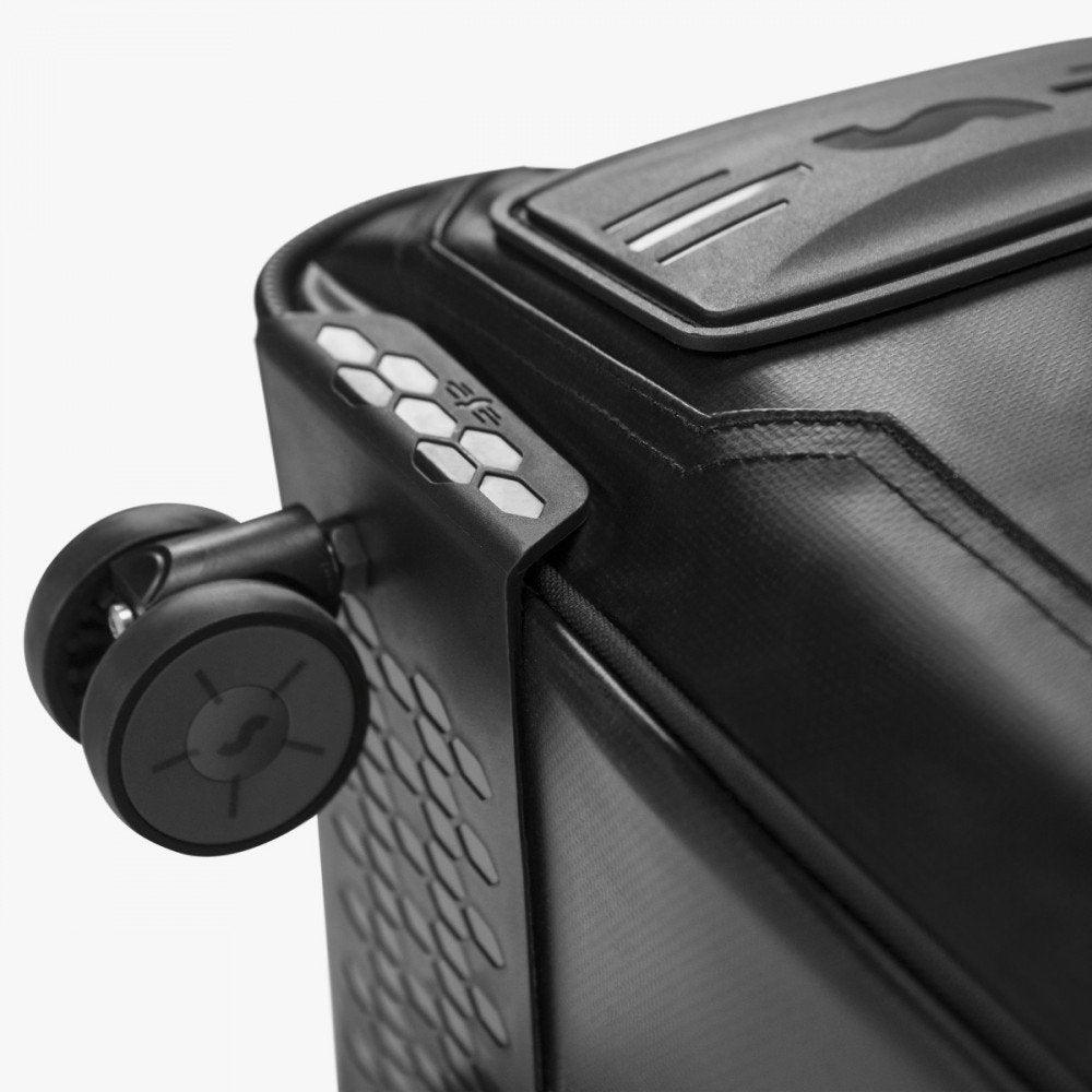 Scicon Aerocomfort 3.0 Triathlon Bike Travel Bag | Cycling Gears Hub - Cycling Gears Hub