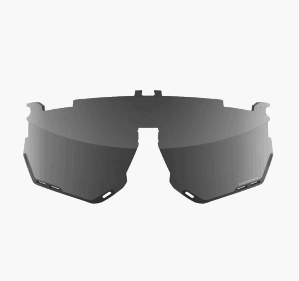 Scicon Aeroshade XL Spare Lense (Multimirror Silver) | Cycling Gears Hub - Cycling Gears Hub