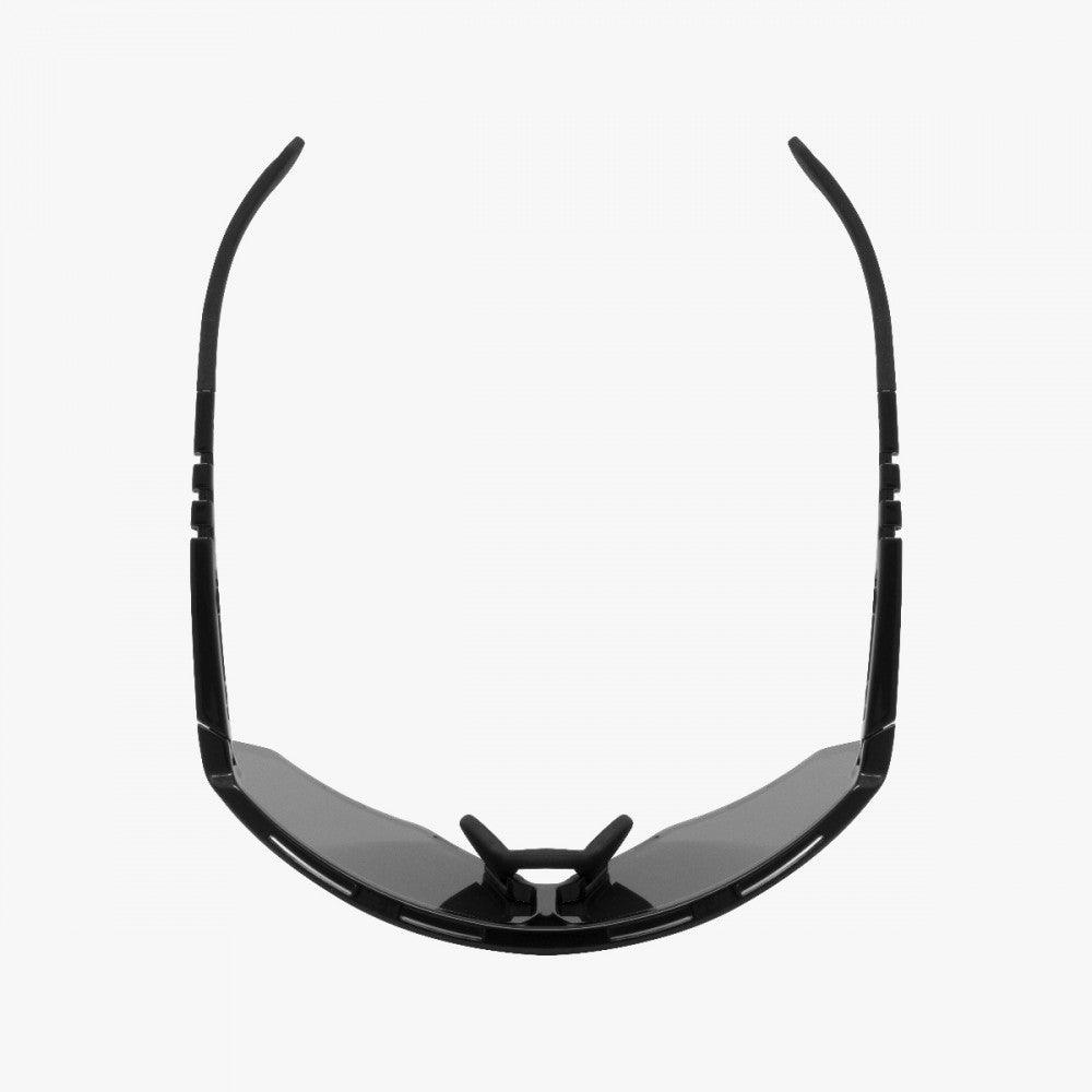 Scicon Aerowing Sport Sunglasses (Multimirror Red/Black) | Cycling Gears Hub - Cycling Gears Hub