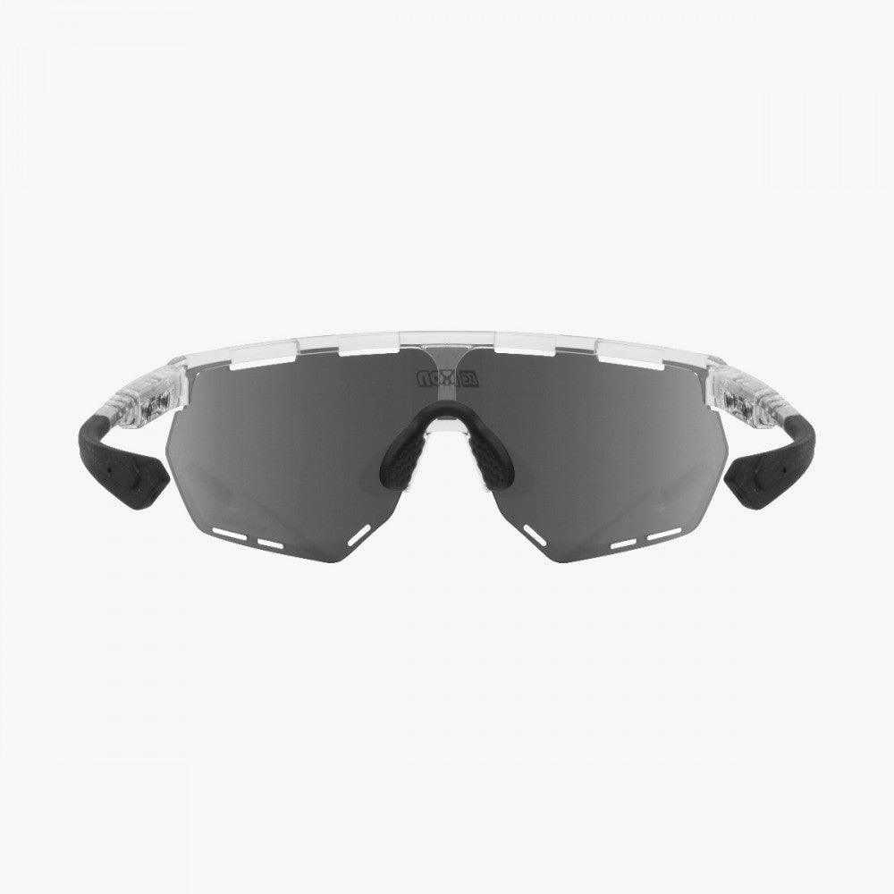 Scicon Aerowing Sport Sunglasses (Multimirror Red/Crystal Gloss) | Cycling Gears Hub - Cycling Gears Hub