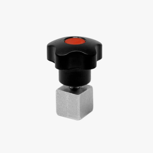 Scicon Horizontal Drop Out Lock Aerocomfort (Black) | Cycling Gears Hub - Cycling Gears Hub