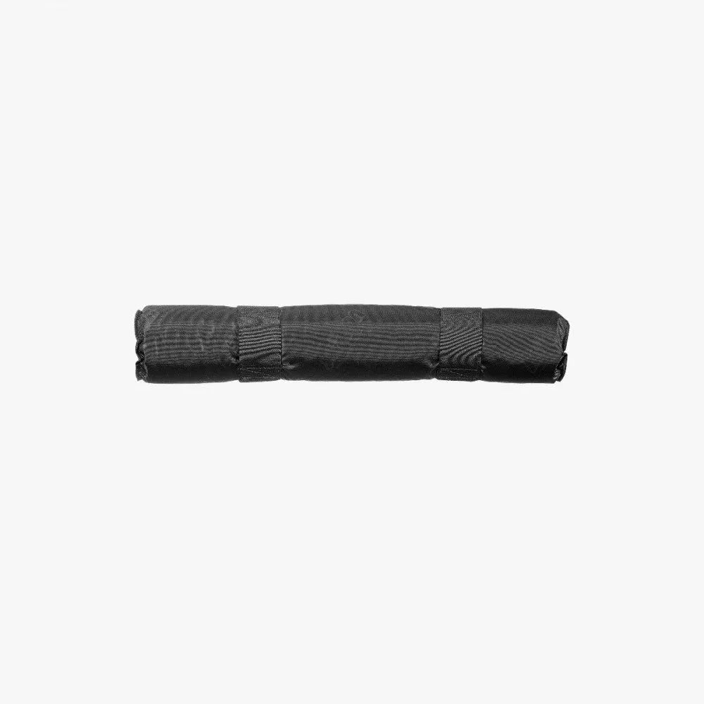 Scicon Top Tube Protector Pad (Black) | Cycling Gears Hub - Cycling Gears Hub