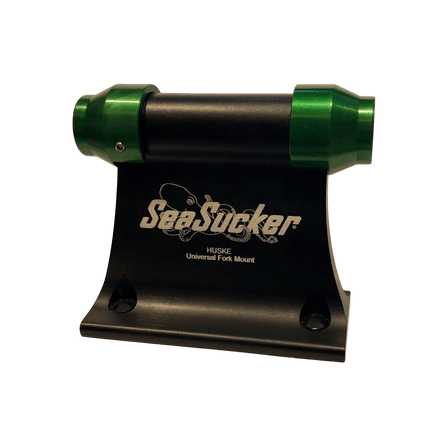 SeaSucker 20mm Thru Axle Plugs (Green) | Cycling Gears Hub - Cycling Gears Hub
