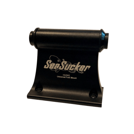 Seasucker Huske 9mm Quick Release Plugs (Black) | Cycling Gears Hub - Cycling Gears Hub
