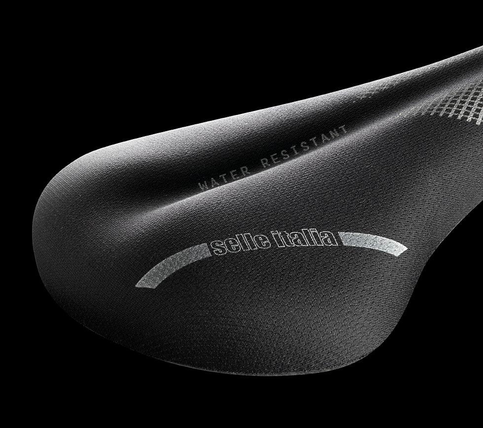 Selle Italia Comfort Booster Saddle Cover | Cycling Gears Hub