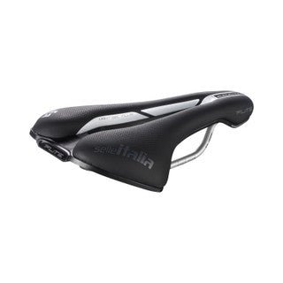 Selle Italia Flite Boost Endurance Saddle (Black) | Cycling Gears Hub - Cycling Gears Hub