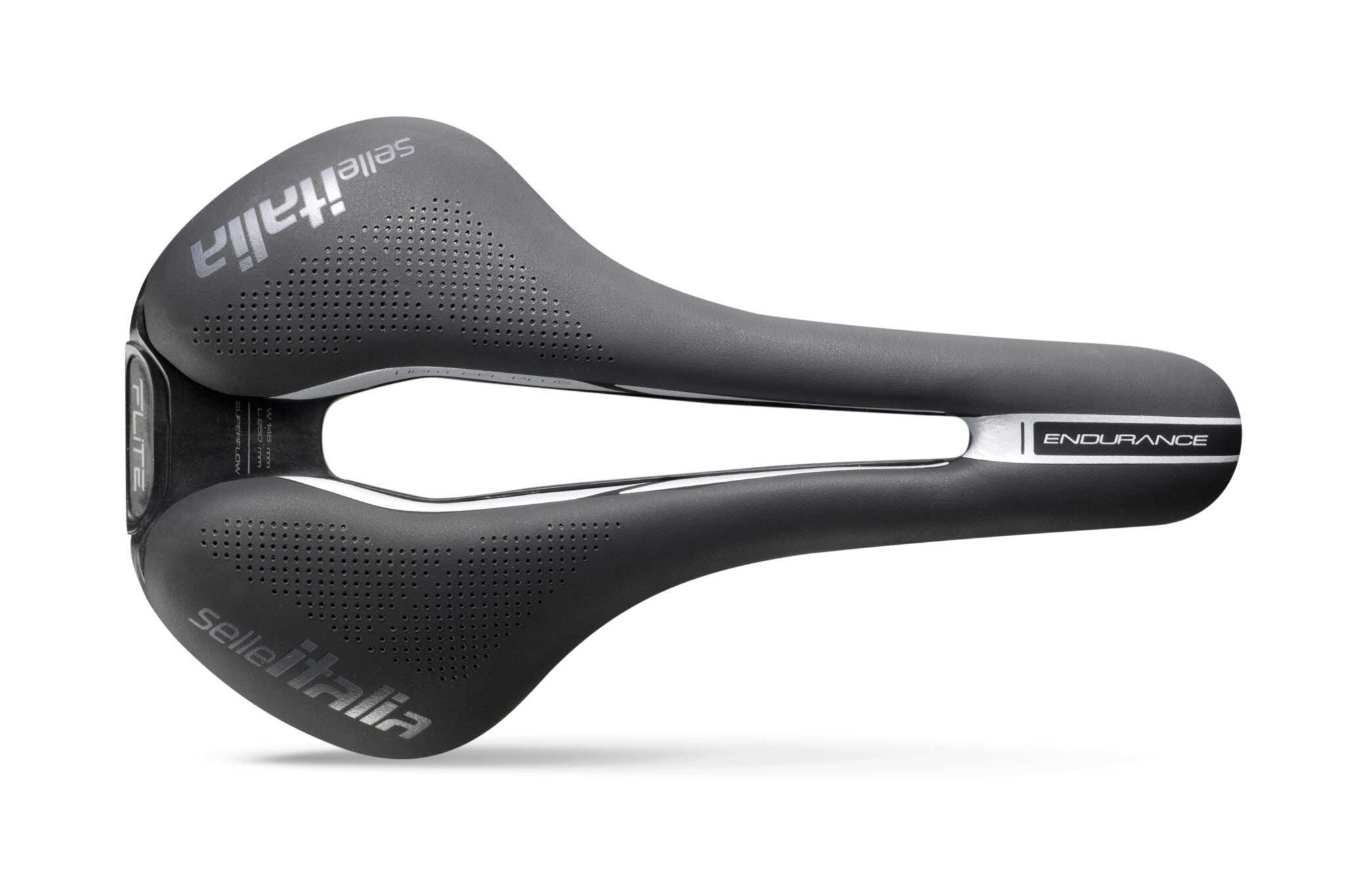 Selle Italia Flite Boost Endurance Saddle | Cycling Gears Hub - Cycling Gears Hub