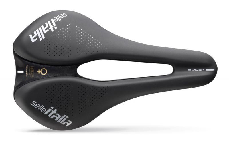 Selle Italia Novus Boost Evo Women's Superflow Saddle | Cycling Gears Hub - Cycling Gears Hub