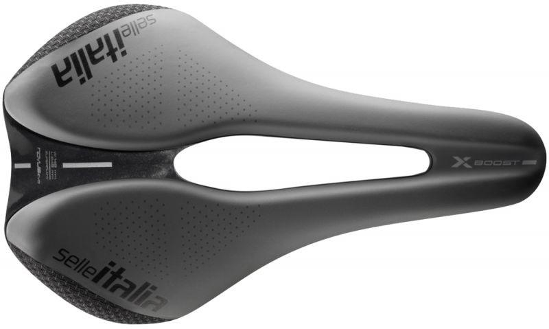 Selle Italia Novus Boost Evo X - Cross Superflow Saddle | Cycling Gears Hub - Cycling Gears Hub