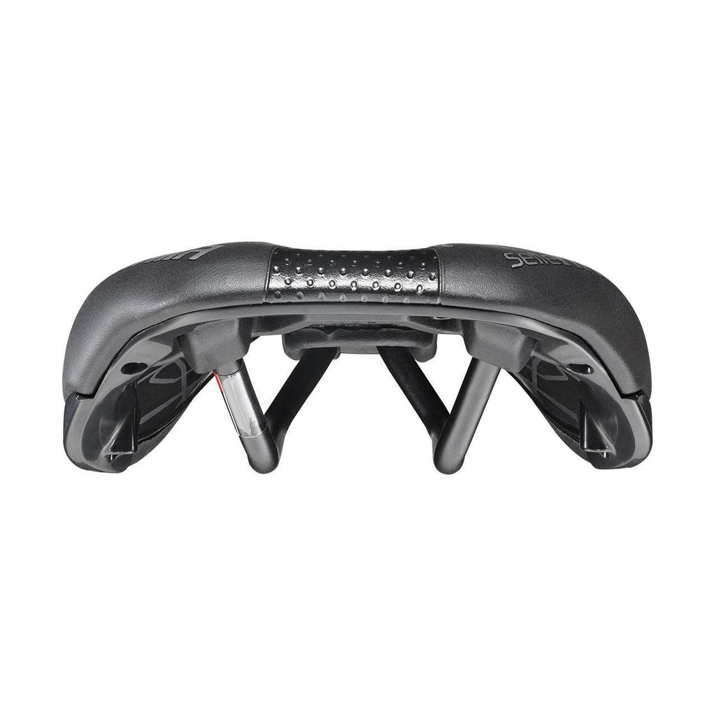 Selle Italia Novus Endurance TM Saddle (Black) | Cycling Gears Hub - Cycling Gears Hub