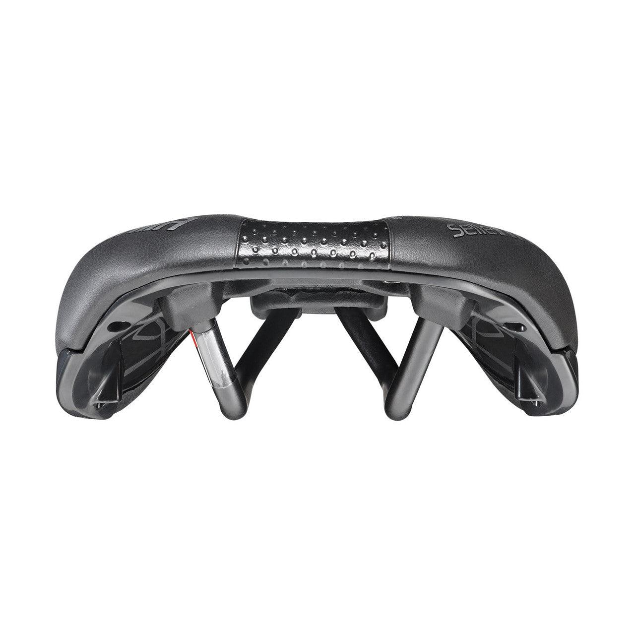 Selle Italia Novus Endurance TM Saddle (Black) | Cycling Gears Hub - Cycling Gears Hub