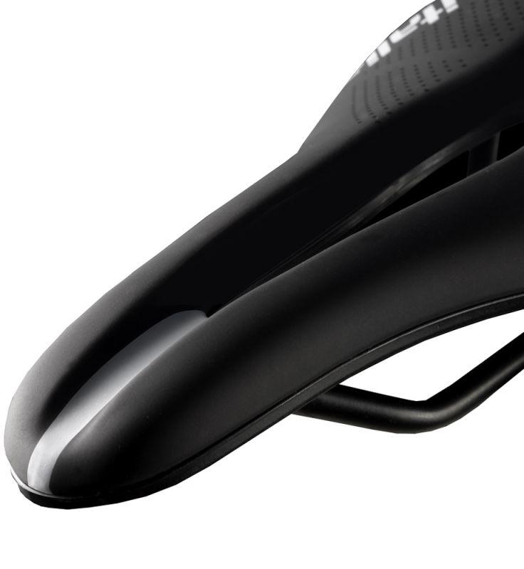 Selle Italia Novus Evo Boost Endurance Superflow Saddle | Cycling Gears Hub - Cycling Gears Hub