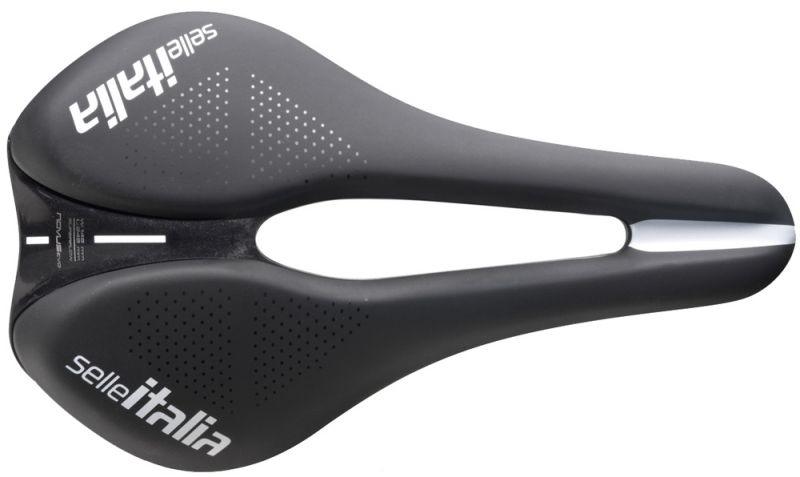 Selle Italia Novus Evo Boost Endurance Superflow Saddle | Cycling Gears Hub - Cycling Gears Hub