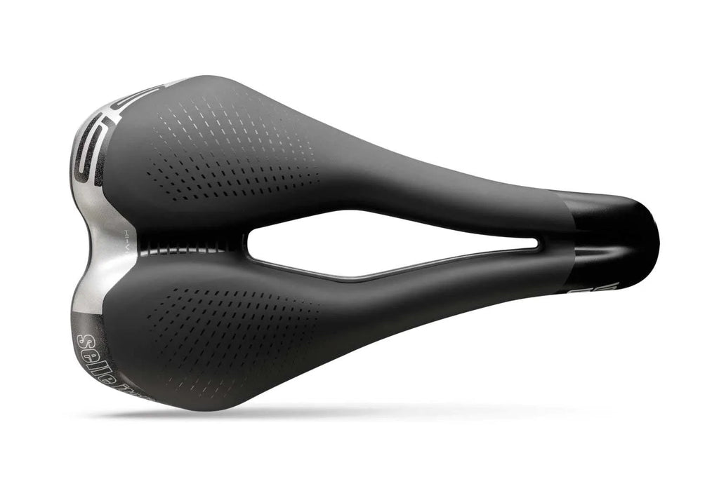 Selle Italia S - 5 Superflow Gel Saddle | Cycling Gears Hub - Cycling Gears Hub