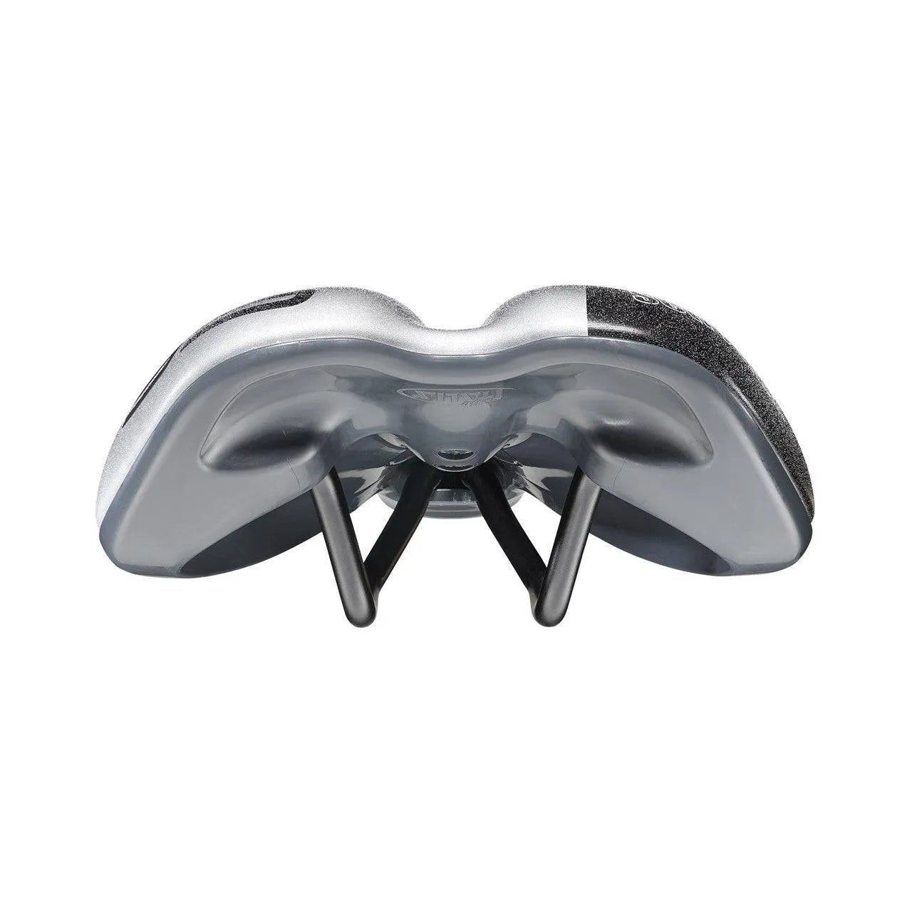 Selle Italia S - 5 Superflow Saddle (Black) | Cycling Gears Hub - Cycling Gears Hub