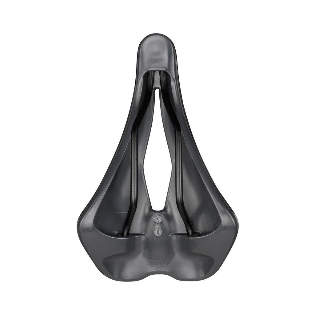 Selle Italia S - 5 Superflow Saddle (Black) | Cycling Gears Hub - Cycling Gears Hub