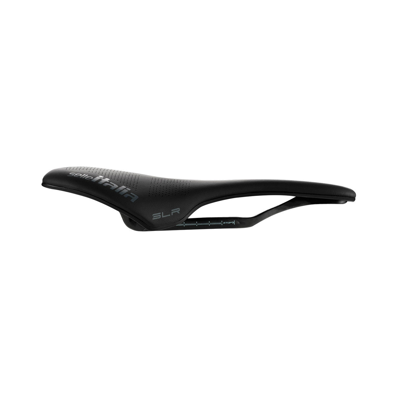 Selle Italia SLR Boost Kit Carbonio Superflow Saddle | Cycling Gears Hub - Cycling Gears Hub