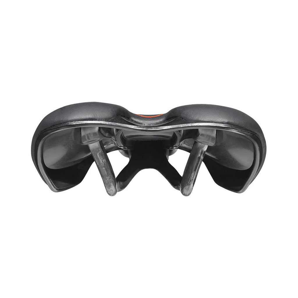 Selle Italia SLR Boost Kit Carbonio Superflow Saddle | Cycling Gears Hub - Cycling Gears Hub