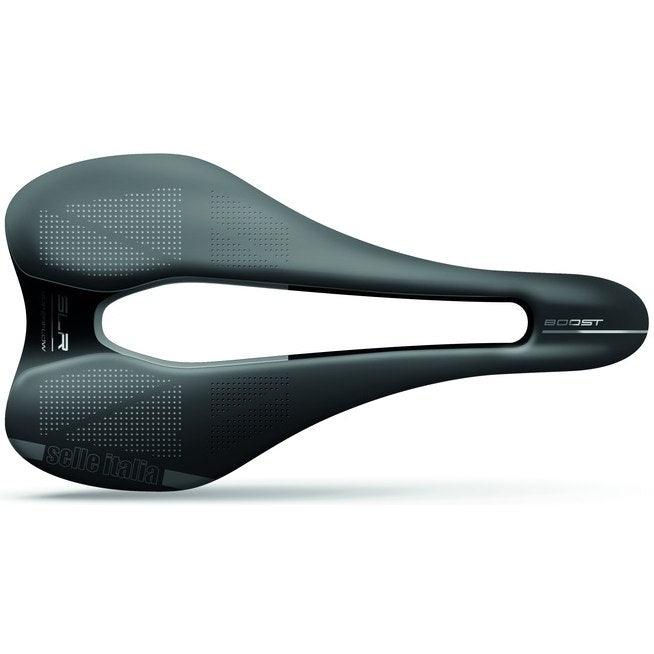 Selle Italia SLR Boost Superflow Saddle | Cycling Gears Hub - Cycling Gears Hub