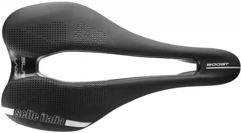 Selle Italia SLR Boost Women's Superflow Saddle | Cycling Gears Hub - Cycling Gears Hub