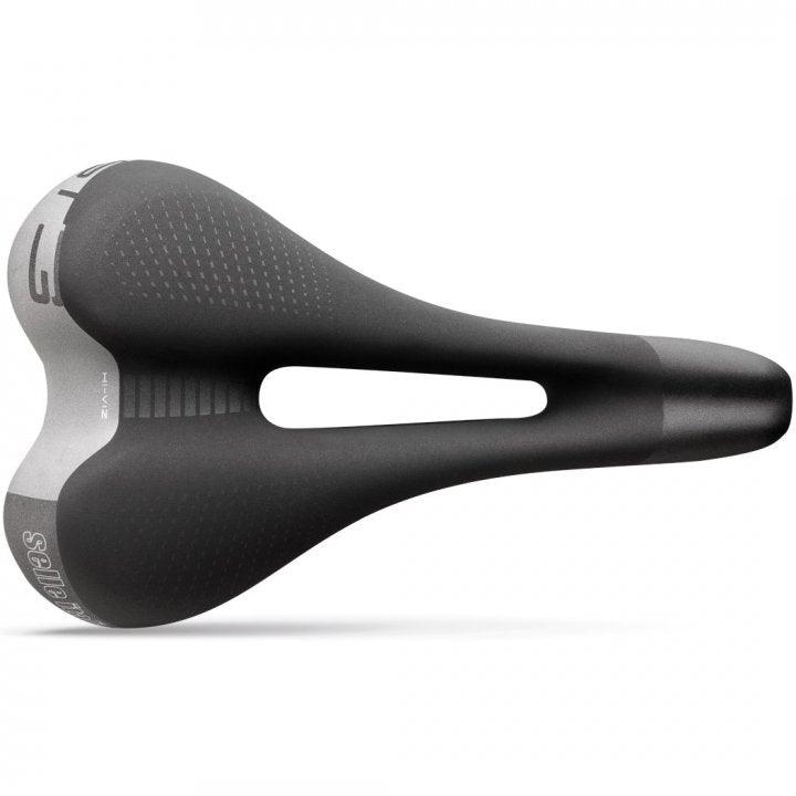 Selle Italia ST - 3 Superflow Saddle | Cycling Gears Hub - Cycling Gears Hub