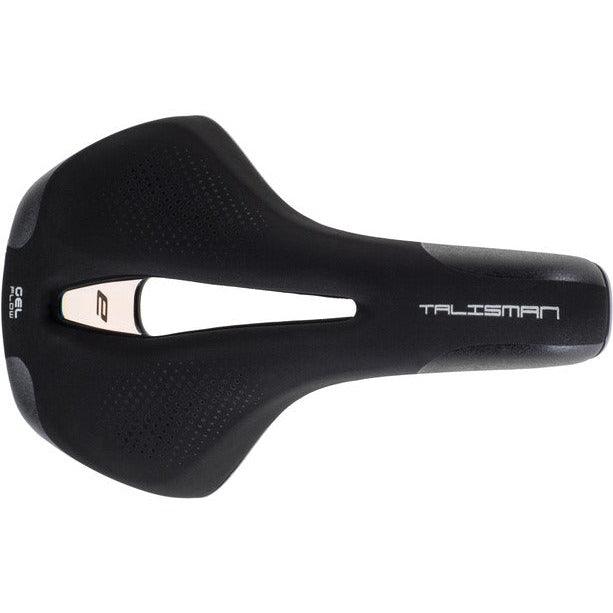 Selle Italia Talisman Gel Flow Saddle | Cycling Gears Hub - Cycling Gears Hub