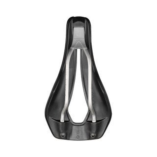 Selle Italia Watt TI 316 Gel Superflow Saddle (Black) | Cycling Gears Hub - Cycling Gears Hub