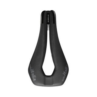 Selle Italia Watt TI 316 Gel Superflow Saddle (Black) | Cycling Gears Hub - Cycling Gears Hub