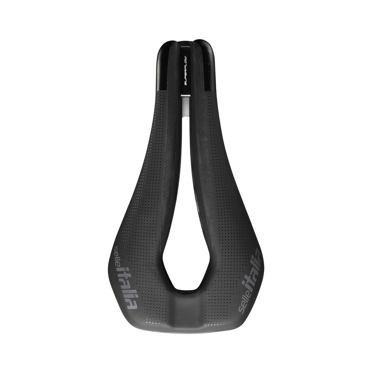 Selle Italia Watt TI 316 Saddle (Black) | Cycling Gears Hub - Cycling Gears Hub