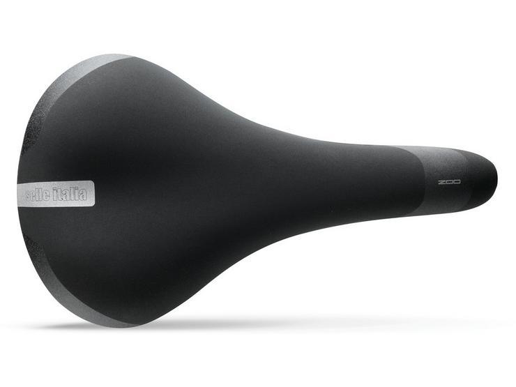 Selle Italia Zoo Saddle | Cycling Gears Hub - Cycling Gears Hub