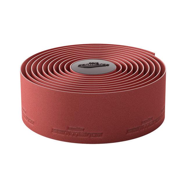 Selle Sanmarco Presa Corsa Dynamic Bartape (Brick Red) | Cycling Gears Hub - Cycling Gears Hub