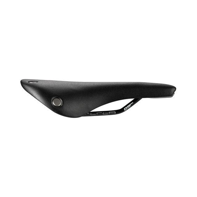 Selle Sanmarco Regal Short Dynamic Saddle (Black) | Cycling Gears Hub - Cycling Gears Hub