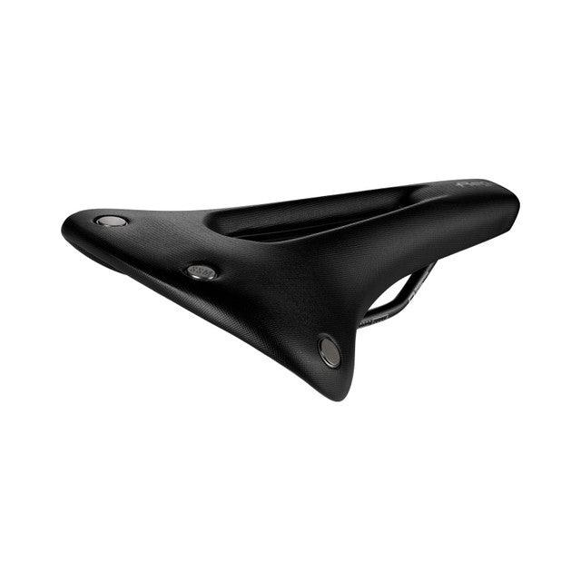 Selle Sanmarco Regal Short Dynamic Saddle (Black) | Cycling Gears Hub - Cycling Gears Hub