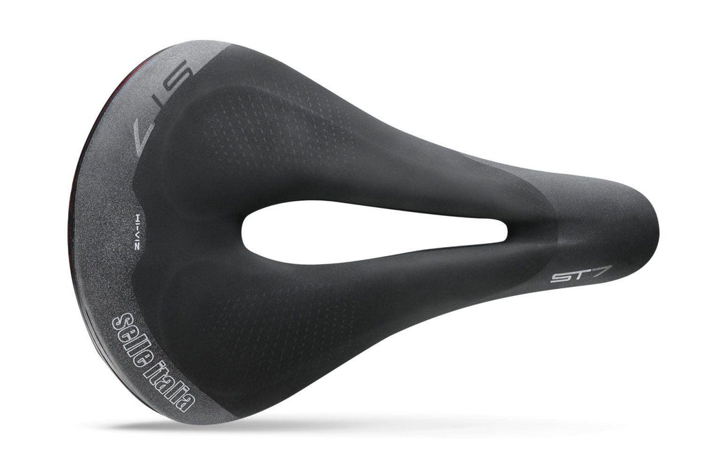 Selle ST7 Vision Superflow L Saddle | Cycling Gears Hub - Cycling Gears Hub
