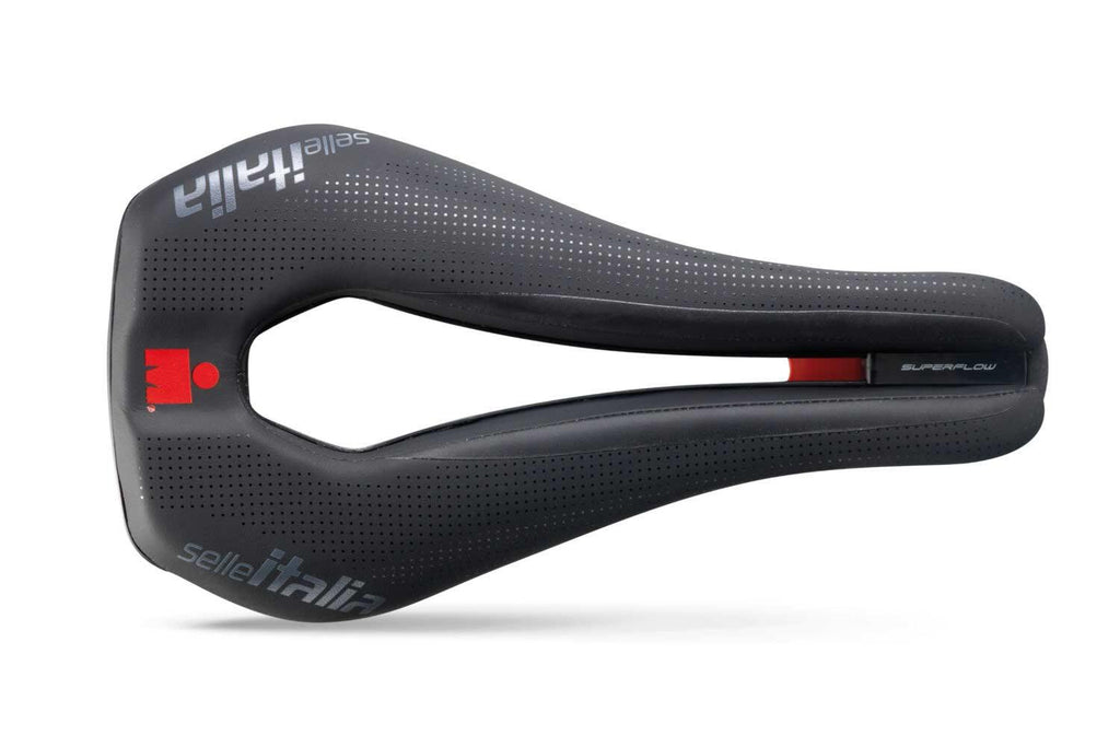 Selle Watt Superflow Iron T1316 | Cycling Gears Hub - Cycling Gears Hub