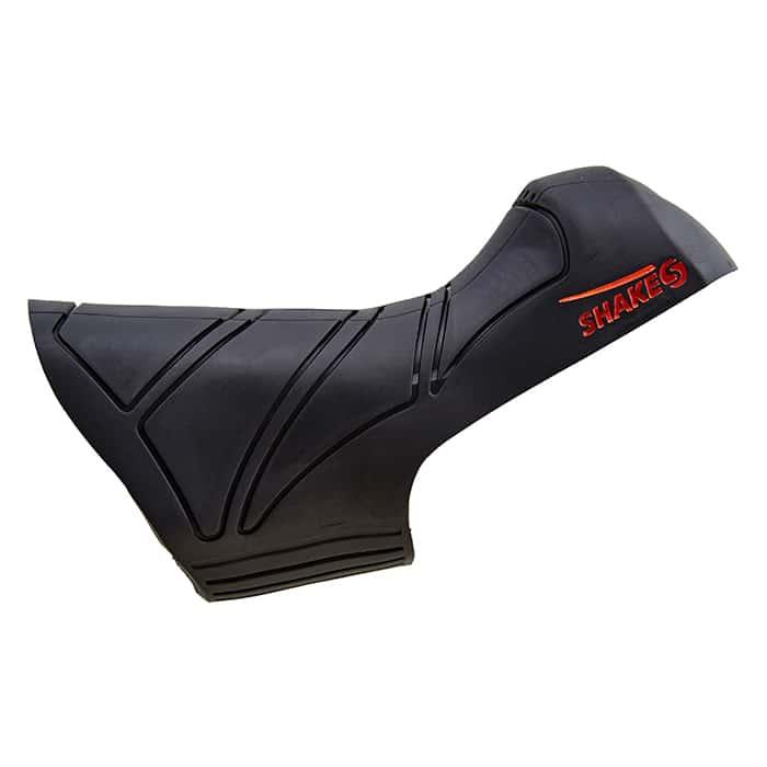 Shakes SH - 8000/7000 Brake Lever Hoods (Red) | Cycling Gears Hub - Cycling Gears Hub
