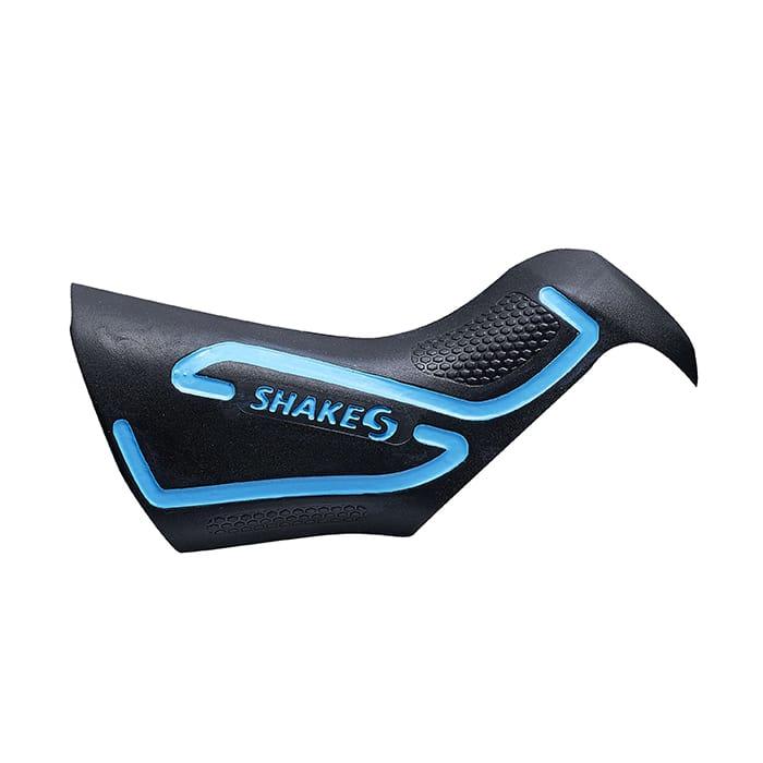 Shakes SH - 9150/8050 Brake Lever Hoods (Blue) | Cycling Gears Hub - Cycling Gears Hub
