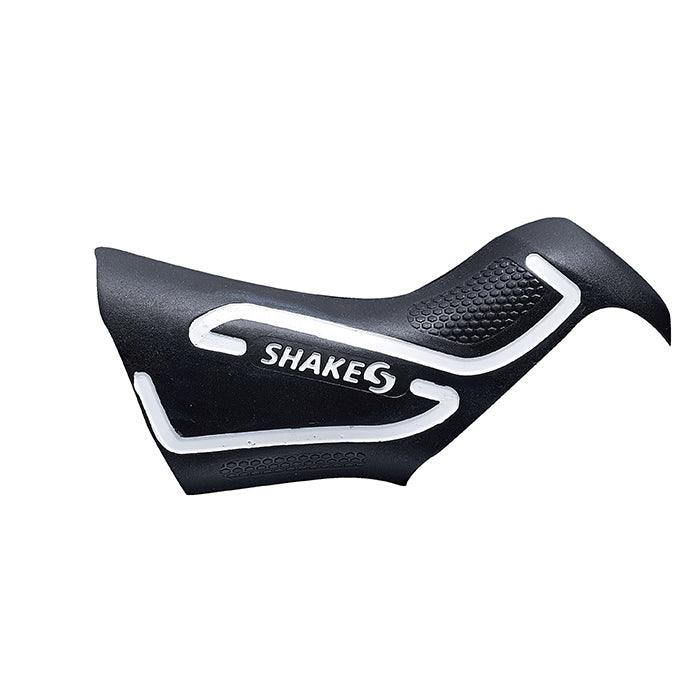 Shakes SH - 9150/8050 Brake Lever Hoods (White) | Cycling Gears Hub - Cycling Gears Hub