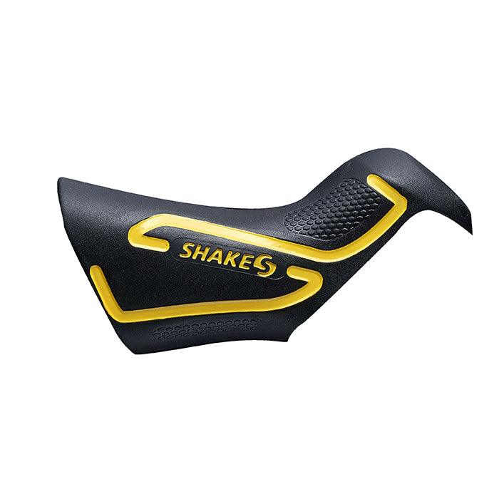 Shakes SH - 9150/8050 Brake Lever Hoods (Yellow) | Cycling Gears Hub - Cycling Gears Hub