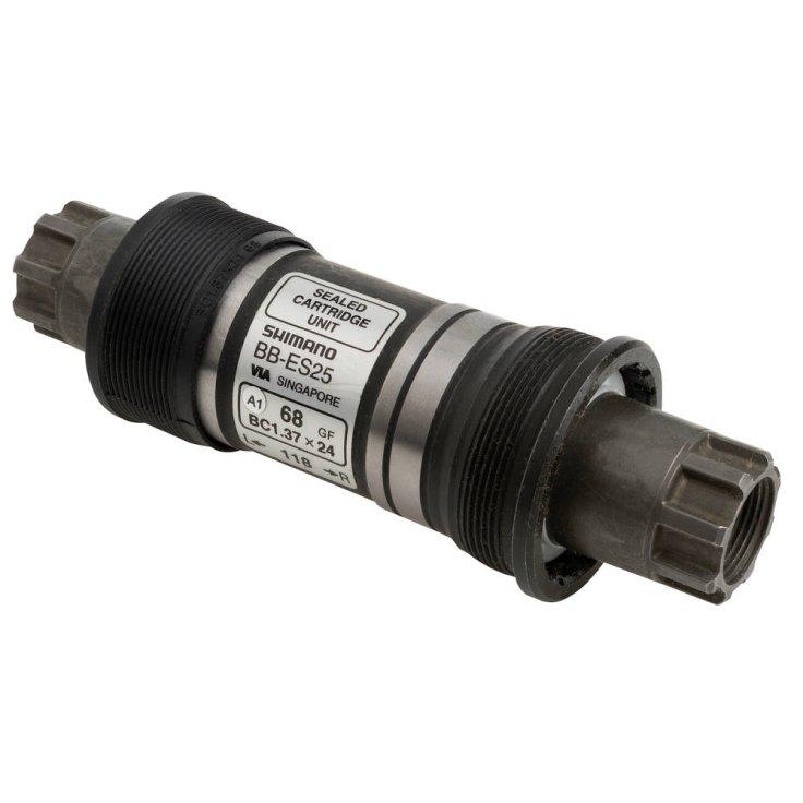 Shimano BB-ES25 Bottom Bracket | Cycling Gears Hub