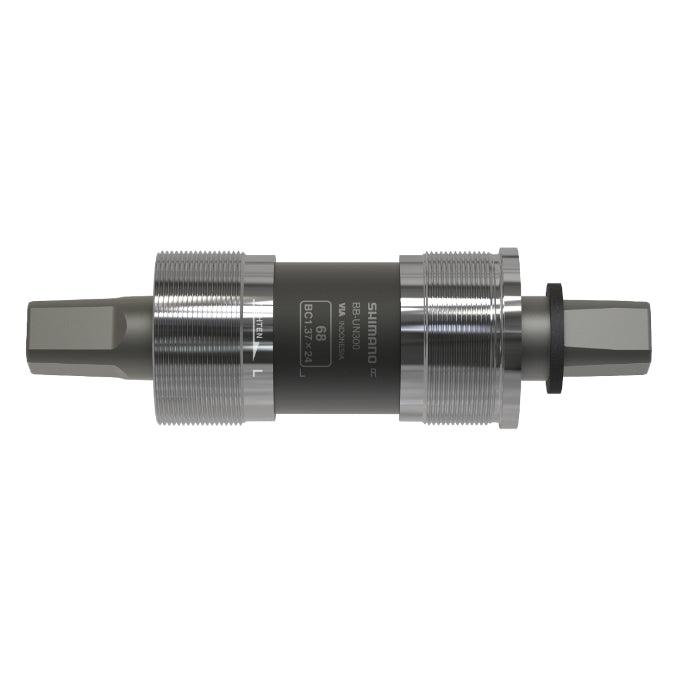 Shimano BB-UN300 Square Tapered Bottom Bracket | Cycling Gears Hub