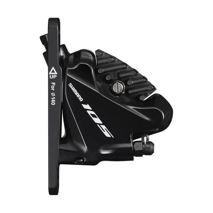 SHIMANO BR-R7070 105 HYD.DB CALIPER-REAR