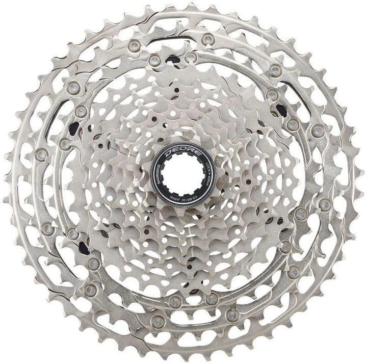 SHIMANO CS-M5100-11 DEORE CASSETTE 11S-51T