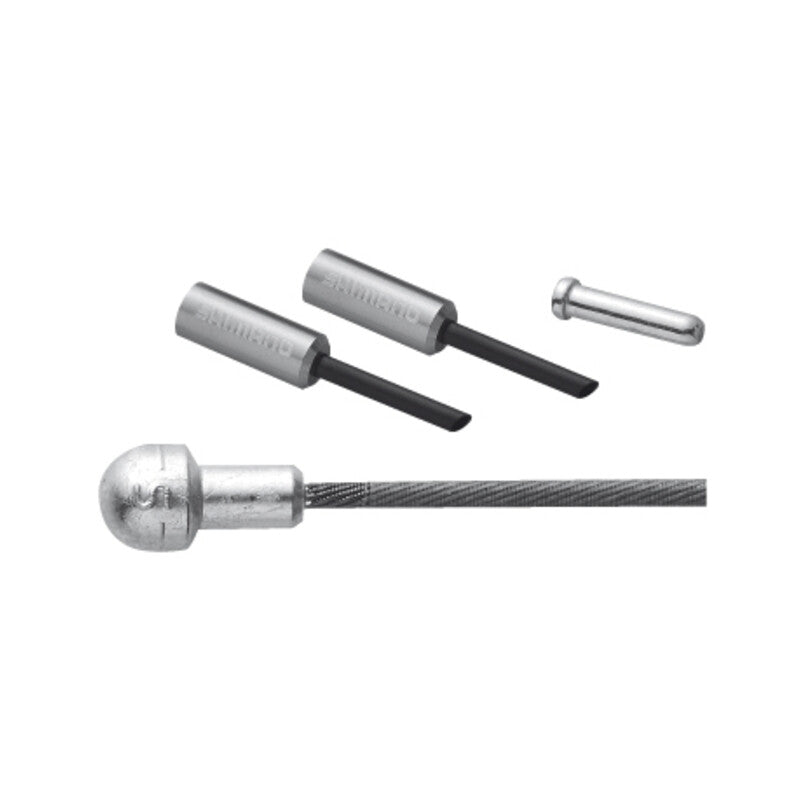 SHIMANO ROAD BRAKE INNER CABLE (1.6x2000)