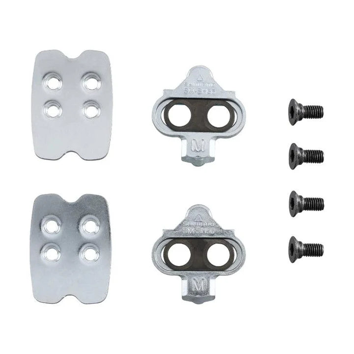 SHIMANO SM-SH56 MTB CLEAT SET, SPD (MULTI)