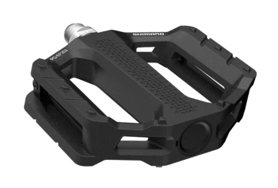 SHIMANO PD-EF202 FLAT PEDAL-BLACK